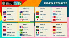 女足晋级16强(中国女足世界杯出线形势分析，能否出线就看对阵丹麦的结果)