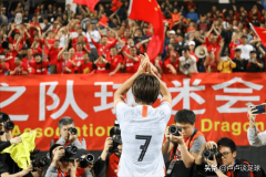 女足世界杯中国女足能否夺冠？16强或者八强估计是女足极限了 