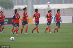 女足世界杯预测(中国女足重回巅峰？2023世界杯见分晓！16年后再辉煌，将面临