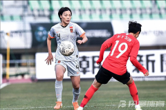 <b>中国女足vs韩国女足预测分析 中国女足vs韩国女足比赛预测</b>