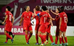 <b>2023年世界杯中国女足首战丹麦，铿锵玫瑰挺进16强，亚洲第四 </b>